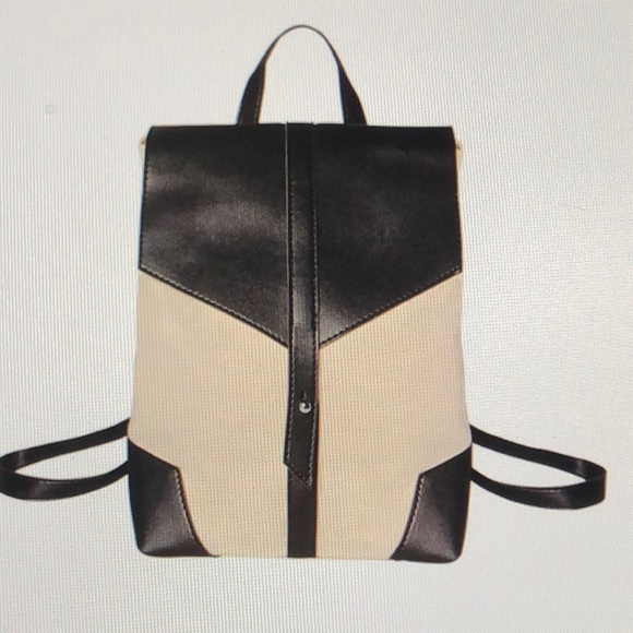 deux lux downtown mini backpack Igloo Luxe Dual Compartment Or Removed And Used As A Stretching Strap Deux Lux Backpacks On Sale